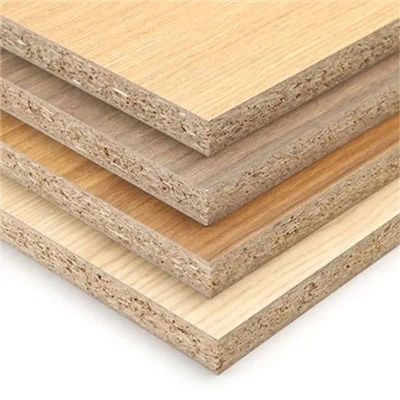 Fusta contraxapada laminat de melamina de doble cara-ecològic-